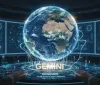 Google Earth si affida all'IA: Gemini svela i segreti del pianeta
