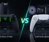 Razer sfida Sony: Raiju V3 Pro, il controller definitivo per PS5 e PC