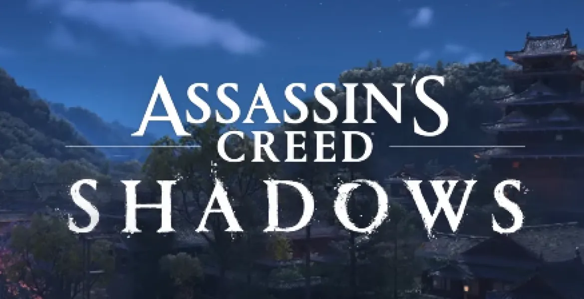 Assassin's Creed Shadows: Annuncio a sorpresa per Nintendo Switch 2