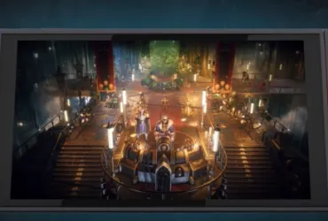 Warhammer 40,000: Dark Heresy, al via l'alfa test! Rogue Trader sbarca su Nintendo Switch 2
