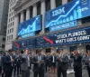 IBM sorprende Wall Street con risultati record, ma il titolo crolla: cosa succede