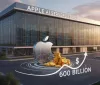 Apple investe 600 miliardi di dollari nell'economia USA: server AI prodotti in Texas