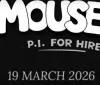 Mouse: P.I. For Hire: Un Noir retrò jazzistico infonderà di azione il 2026