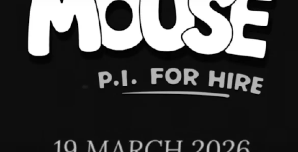 Mouse: P.I. For Hire: Un Noir retrò jazzistico infonderà di azione il 2026