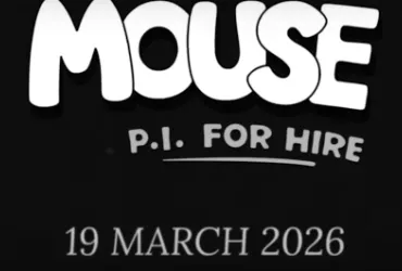 Mouse: P.I. For Hire: Un Noir retrò jazzistico infonderà di azione il 2026
