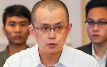 Trump grazia il fondatore di Binance: un favore o una mossa strategica