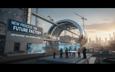 Intel: Processori Panther Lake in arrivo, ma produzione costosa frena l'espansione