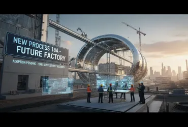 Intel: Processori Panther Lake in arrivo, ma produzione costosa frena l'espansione