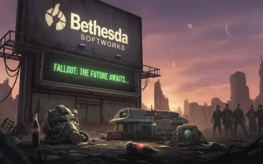Fallout: Bethesda stuzzica i fan con promesse future