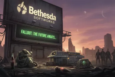 Fallout: Bethesda stuzzica i fan con promesse future