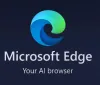 Microsoft Edge rivoluziona la navigazione con la modalità Copilot AI