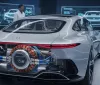 Mercedes-Benz YASA rivoluziona i motori elettrici con un nuovo propulsore assiale da 1000 CV