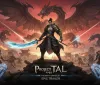Project TAL: Action RPG coreano ispirato alla mitologia svela il suo epico trailer