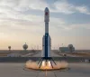 La Cina sfida SpaceX: test riusciti per il razzo riutilizzabile Zhuque-3