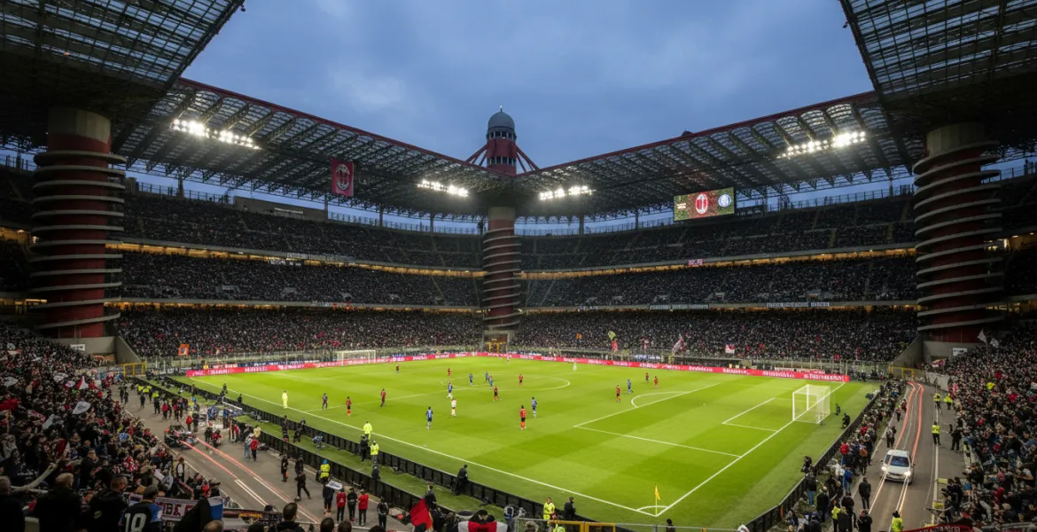 San Siro venduto: Milano approva la cessione a Inter e Milan!