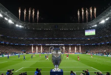 Champions League: Quinto posto a rischio, l'Italia scivola nel ranking UEFA