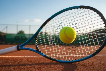 Berrettini sconfitto a Vienna: De Minaur avanti in semifinale