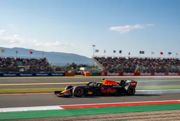 Verstappen all'attacco: Vinceremo tutte le gare!