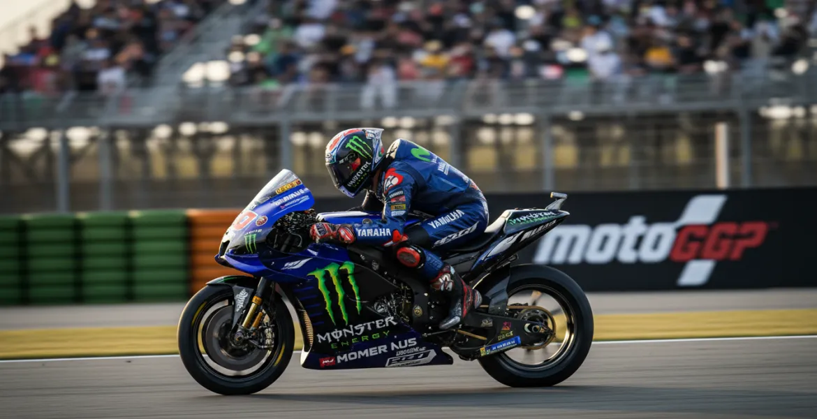Yamaha V4: Fernandez chiede più potenza, ma il team resta cauto