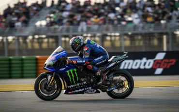 Yamaha V4: Fernandez chiede più potenza, ma il team resta cauto