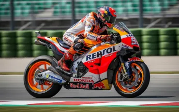 MotoGP Malesia: Zarco ritrova la fiducia e vola in Q2!