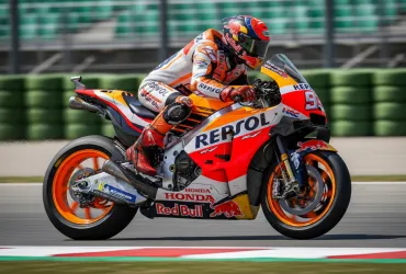 MotoGP Malesia: Zarco ritrova la fiducia e vola in Q2!