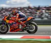 Pedro Acosta Stupisce a Sepang: Velocità e Resilienza nel GP della Malesia