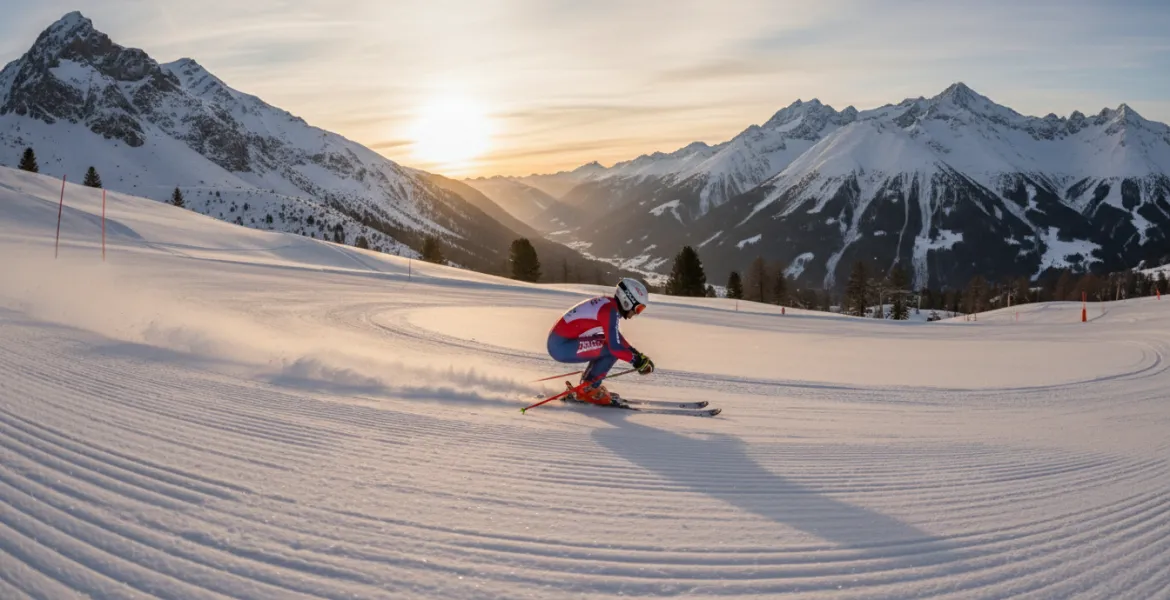Soelden, Coppa del Mondo: Sofia Goggia fuori nella prima manche!