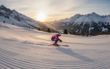 Soelden, Coppa del Mondo: Sofia Goggia fuori nella prima manche!