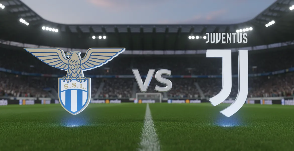 Lazio-Juventus: Sfida tra ex, Sarri contro Tudor, un incrocio di destini agitati