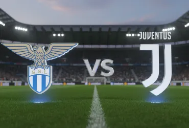 Lazio-Juventus: Sfida tra ex, Sarri contro Tudor, un incrocio di destini agitati