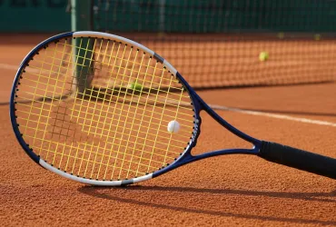 Vienna ATP 500: Musetti in semifinale, Berrettini cede a De Minaur