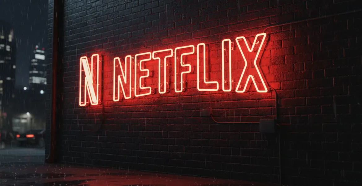 Netflix: Un novembre 2025 da non perdere tra film, serie TV e un evento sportivo epocale!