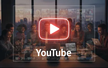 YouTube si rinnova: Nuovo look per Android e iOS!