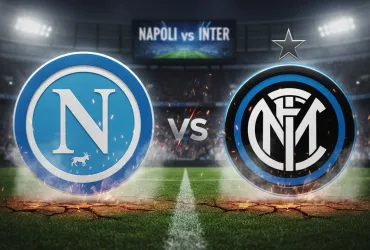 Inter, frenata a Napoli: Crollo e fantasmi scudetto