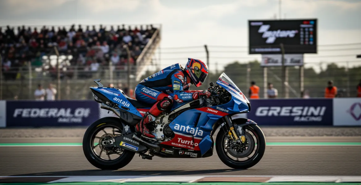 Alex Marquez trionfa in Malesia: Strategia perfetta su una pista insidiosa!