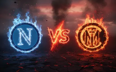 Napoli-Inter 3-1: Azzurri dominano e riconquistano la vetta!