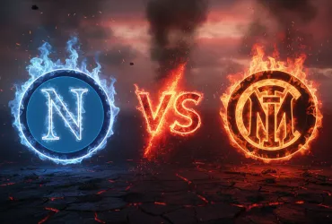 Napoli-Inter 3-1: Azzurri dominano e riconquistano la vetta!