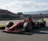 Norris stupisce e conquista la pole position!