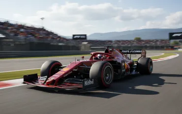 Norris stupisce e conquista la pole position!