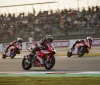 Moto3 Malesia: Trionfo di Furusato, paura per Rueda e Dettwiler