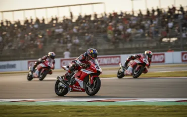 Moto3 Malesia: Trionfo di Furusato, paura per Rueda e Dettwiler