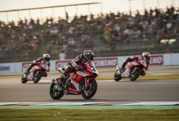 Moto3 Malesia: Trionfo di Furusato, paura per Rueda e Dettwiler