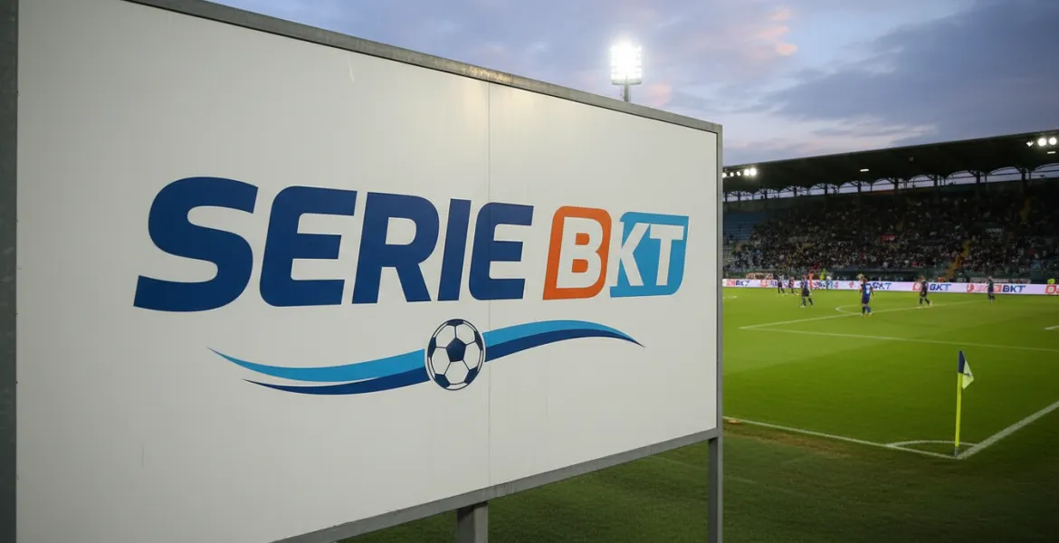Serie B: Monza e Cesena inarrestabili, Palermo KO, pari per Samp