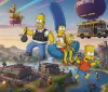 Fortnite incontra I Simpson: Springfield arriva sull'isola!