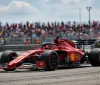 Ferrari all'attacco in Messico: Leclerc e Hamilton sfideranno Norris