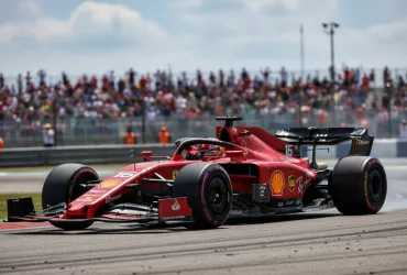 Ferrari all'attacco in Messico: Leclerc e Hamilton sfideranno Norris