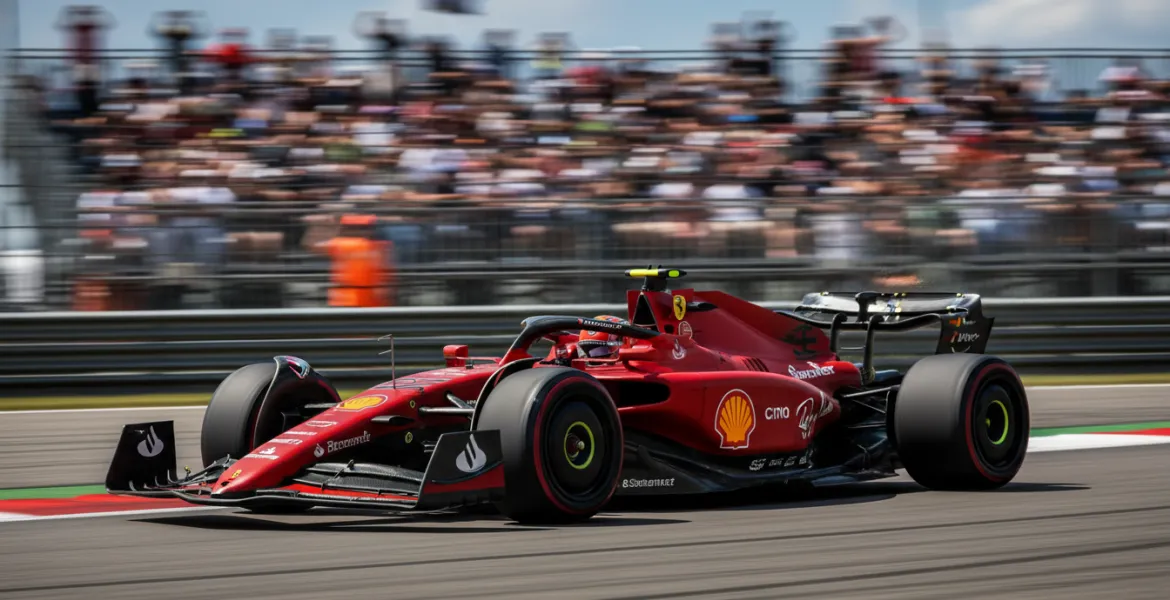 Hamilton scatenato: Sfrutto al massimo la Ferrari, podio possibile!
