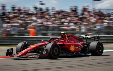 Hamilton scatenato: Sfrutto al massimo la Ferrari, podio possibile!