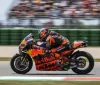 Acosta sbalordisce a Sepang: Ho disattivato ogni controllo per guidare come voglio!